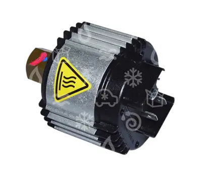 regulátor otáček Johnson Control P215PR-9203